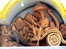 ಶನಿ ಜಯಂತಿ: ಶುಭ ಕಾರ್ಯಕ್ಕೆ ಏನು ಮಾಡಬೇಕು? ಈ ಲೇಖನ ಓದಿ...  