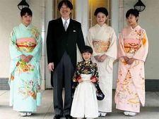 ತನ್ನ ಪ್ರಿಯಕರನನ್ನು ಮದುವೆಯಾಗಲು ಸಿಂಹಾಸನವನ್ನು ತ್ಯಜಿಸಿದ ಯುವರಾಣಿ