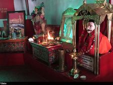 ಸಿಯಾಚಿನ್‍ನಲ್ಲಿ ಸದಾ ಯೋಧರ ರಕ್ಷಣೆಗೆ ನಿಲ್ಲುವ 