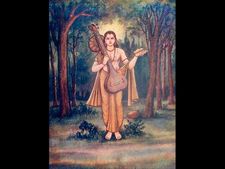 ಪ್ರಪಂಚದ ಮೊದಲ ಪತ್ರಕರ್ತ 'ನಾರದ ಮುನಿ'- ಇದು ಅಪರೂಪದ ಮಾಹಿತಿ ಸ್ವಾಮೀ! 