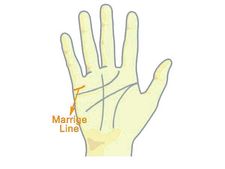 ಅಂಗೈಯಲ್ಲಿರುವ 'ಮದುವೆ ರೇಖೆ'- ಕೌಟುಂಬಿಕ ರಹಸ್ಯ ಬಿಚ್ಚಿಡುತ್ತದೆ!   