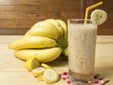 ಹೊಟ್ಟೆಯ ಕೊಬ್ಬನ್ನು ಕರಗಿಸಲು-'ಬಾಳೆಹಣ್ಣಿನ ಸ್ಪೆಷಲ್ ಜ್ಯೂಸ್' ರೆಸಿಪಿ! 