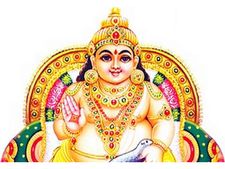 ಧನದ ಅಧಿಪತಿ ಹಿಂದಿನ ಜನ್ಮದಲ್ಲಿ ಕಳ್ಳನಾಗಿದ್ದನಂತೆ!!	 