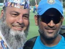 ಕ್ರಿಕೆಟ್‌ನಲ್ಲಿ ಭಾರತವೇ ಗೆಲ್ಲಲಿ ಎಂದು ಪ್ರಾರ್ಥಿಸುವ ಪಾಕಿಸ್ತಾನಿ ಅಭಿಮಾನಿ!