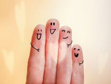 ನಿಮ್ಮ ಬೆರಳನ್ನು ನೋಡಿಯೂ ಭವಿಷ್ಯ ಅರಿಯಬಹುದು!