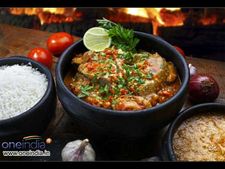 ಯಾವ ಬಗೆಯ ಆಹಾರವಾದರೇನು? ಇವರಿಗೆ ಹೊಟ್ಟೆ ತುಂಬಿದರೆ ಸಾಕು! 