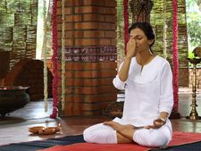 ವಿಶ್ವ ಯೋಗ ದಿನಾಚರಣೆ: ಯೋಗ ಮಾಡಿ-ರೋಗ ದೂರವಿಡಿ