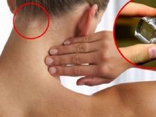 ಕುತ್ತಿಗೆಯ ಈ ಭಾಗದ ಮೇಲೆ ಐಸ್‌ ಕ್ಯೂಬ್‌ ಇಟ್ಟರೆ ಆರು ಲಾಭಗಳಿವೆ!  