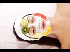 ಮುಖದ ಸೌಂದರ್ಯ ಹೆಚ್ಚಿಸಲು-ತಾಜಾ 'ಹಣ್ಣುಗಳ ಫೇಸ್' ಪ್ಯಾಕ್! 