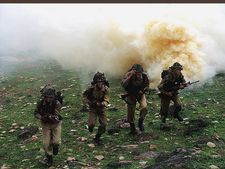 ದೇವಿಯ ಶಕ್ತಿ: ಅಂದು ಯುದ್ಧಕ್ಕೆ ಬಂದು, ಗಂಟು ಮೂಟೆ ಕಟ್ಟಿ ಓಡಿದ ಪಾಕಿಸ್ತಾನ...