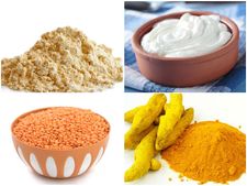 ಬ್ಯೂಟಿ ಟಿಪ್ಸ್: ಮಸೂರ್ ದಾಲ್‌ನ ಫೇಸ್ ಪ್ಯಾಕ್‌ಗಳು