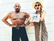 ಈತನ ಯೋಗ ಗುರು, ವಯಸ್ಸು ತೊಂಬತ್ತೇಳು! ಇವನ ಬಗ್ಗೆ ಕೇಳಿದರೆ ಶಾಕ್ ಆಗ್ತೀರಾ! 