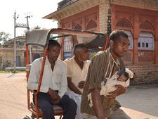 ಮನ ಕಲಕುವ ನಿಜ ಘಟನೆ ಇದು-ಈ ಸ್ಥಿತಿಗೆ ಯಾರು ಹೊಣೆ?