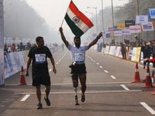 ಕಾರ್ಗಿಲ್ ಯುದ್ಧದಲ್ಲಿ ಒಂದು ಕಾಲನ್ನು ಕಳೆದುಕೊಂಡ ವೀರ ಯೋಧನ ಕಥೆ ಇದು... 