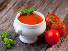 ಆರೋಗ್ಯ ಟಿಪ್ಸ್: ಕ್ಯಾನ್ಸರ್ ರೋಗ ನಿಯಂತ್ರಿಸಲು 'ಹರ್ಬಲ್ ಸೂಪ್'