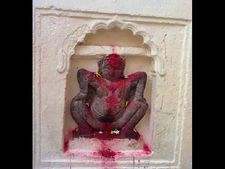 ಋತುಸ್ರಾವದ ದೇವಿಯನ್ನು ಪೂಜಿಸುವ ಭಾರತದ ಪವಿತ್ರ ದೇವಸ್ಥಾನವಿದು...