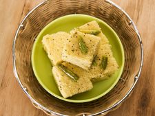 ನಾಗರಪಂಚಮಿ ವಿಶೇಷ: ಎಣ್ಣೆರಹಿತ ನುಚ್ಚಿನುಂಡೆ ರೆಸಿಪಿ