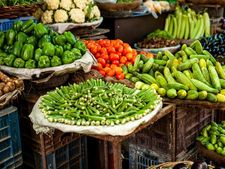 ಸದಾ ಆರೋಗ್ಯದಿಂದ ಇರಬೇಕು ಎಂದಾದರೆ ಆದಷ್ಟು ಸಸ್ಯಾಹಾರವನ್ನು ಸೇವಿಸಿ 