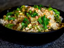 ಗಣೇಶ ಚತುರ್ಥಿ ವಿಶೇಷ: ಸಬ್ಬಕ್ಕಿ ಕಿಚಡಿ ರೆಸಿಪಿ 