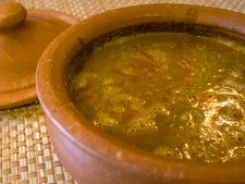 ಗಣೇಶ ಚತುರ್ಥಿ ವಿಶೇಷ: ಕಪ್ಪು ಕಡ್ಲೆ ಕಡಿ ರೆಸಿಪಿ 