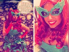 ಇವರು ಮಹಾತ್ಮ ಗಾಂಧೀಜಿಯವರ 'ಮಾಡರ್ನ್‌' ಮರಿ ಮೊಮ್ಮಗಳು! 