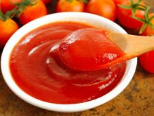 ಒಂದು ಚಮಚ 'ಟೊಮೆಟೊ ಕೆಚಪ್‌‌ನ ಕಾರು ಬಾರು ನೋಡಿದರೆ ಅಚ್ಚರಿ ಪಡುವಿರಿ!! 