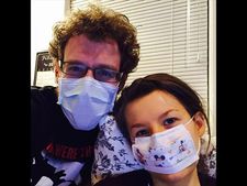 ಈಕೆಗೆ ತನ್ನ ಪತಿಯನ್ನು ನೋಡಿದರೆಯೇ ಅಲರ್ಜಿ ಆಗುತ್ತದೆಯಂತೆ!! 