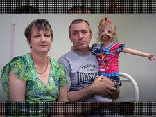 ಈ ಮಗುವನ್ನು ಕಂಡರೆ ಎಲ್ಲರಿಗೂ ಭೀತಿಯಂತೆ!! ಯಾಕೆ ಗೊತ್ತೇ? 