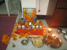 ವರಮಹಾಲಕ್ಷ್ಮಿ ಪೂಜೆ ಮಾಡುವಾಗ ಇದರ ಬಗ್ಗೆ ಗಮನವಿರಲಿ 