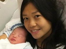 ಆಕೆ ಗಂಡನನ್ನು ಕಳೆದು ಕೊಂಡಿದ್ದಳು! ಆದರೆ ಕೊನೆಗೂ ನಡೆಯಿತು ಪವಾಡ!!   