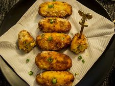 ನವರಾತ್ರಿ ಸ್ಪೆಷಲ್: ಆಲೂ ಪನ್ನೀರ್ ಕೋಫ್ತಾ ರೆಸಿಪಿ   