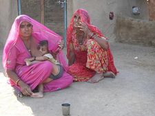 ರಾಜಸ್ಥಾನದ ಈ ಗ್ರಾಮದಲ್ಲಿ, ಮೊದಲು ಮಕ್ಕಳು, ಆಮೇಲೆ ಮದುವೆ!!   