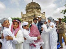 ಬಕ್ರೀದ್: ಶಾಂತಿ ಸಮಾನತೆ-ಸೌಹಾರ್ದತೆಯ ಸಂದೇಶ ಸಾರುವ ಹಬ್ಬ