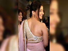 ದುರ್ಗಾ ಪೂಜೆ ವಿಶೇಷ: ಕಲರ್ ಕಲರ್ ಸೀರೆಗೆ ಮ್ಯಾಚಿಂಗ್‌ ಬ್ಲೌಸ್‌‌ಗಳು 