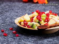 ಫ್ರೂಟ್ ಚಾಟ್ ರೆಸಿಪಿ/ ಹಣ್ಣುಗಳ ಚಾಟ್ ಪಾಕವಿಧಾನ