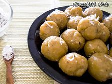 ನವರಾತ್ರಿ ವಿಶೇಷ: ಗುಲ್ಪಾವೇಟೆ ರೆಸಿಪಿ