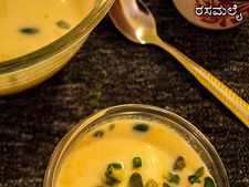 ನವರಾತ್ರಿ ಸ್ಪೆಷಲ್: ರಸಮಲೈ ರೆಸಿಪಿ 