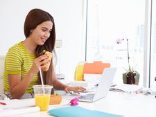 ಬೆಳಗ್ಗಿನ ಉಪಹಾರದ ಶಿಸ್ತು ತಪ್ಪಿದರೆ, ಖಂಡಿತ ತೂಕ ಹೆಚ್ಚುತ್ತದೆ!!   