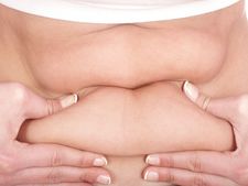 ಹೊಟ್ಟೆ ಭಾಗದ ಕೊಬ್ಬು ಹೀಗೂ ಕರಗುವುದು ನೋಡಿ...