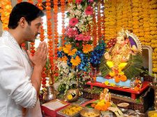 ಸರ್ವ ವಿಘ್ನಗಳನ್ನು ದೂರಮಾಡುವ ಶಕ್ತಿ ಸ್ವರೂಪ ಗಣೇಶ ಮಂತ್ರಗಳು