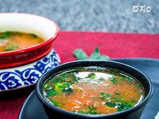 ಟೊಮೆಟೊ ರಸಂ ರೆಸಿಪಿ