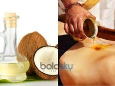 ಹೊಕ್ಕಳಿಗೆ ತೆಂಗಿನೆಣ್ಣೆ ಬಿಟ್ಟರೆ ಅನೇಕ ಆರೋಗ್ಯ ಸಮಸ್ಯೆಗಳು ಮಾಯವಾಗುವುದು