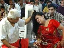 ಈ ದೇವಸ್ಥಾನವನ್ನು ಪ್ರವೇಶಿಸುತ್ತಿದ್ದಂತೆಯೇ ಭಯ ಶುರುವಾಗುತ್ತದೆಯಂತೆ!! 