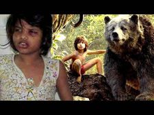 ದಂತಕಥೆ ಎನಿಸುವ ನೈಜ ಕಥೆಗಳು: ಪ್ರಾಣಿಗಳೇ ರಕ್ಷಿಸಿ ಬೆಳೆಸಿದ ಮಕ್ಕಳು! 	 