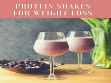 ಈ ಪ್ರೋಟೀನ್ ಜ್ಯೂಸ್ ಕುಡಿದರೆ ತಿಂಗಳೊಳಗೆ ದೇಹದ ತೂಕ ಇಳಿಯುವುದು!  