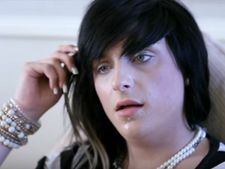 ಈ ವ್ಯಕ್ತಿ ಬರೋಬ್ಬರಿ ಮೂರು ಸಲ ತನ್ನ ಲಿಂಗ ಬದಲಾಯಿಸಿಕೊಂಡನಂತೆ!!  