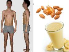 ಒಂದೇ ತಿಂಗಳಲ್ಲಿ ತೂಕ ಹೆಚ್ಚಿಸಿಕೊಳ್ಳಬೇಕೆ? ಹೀಗೆ ಮಾಡಿ... 