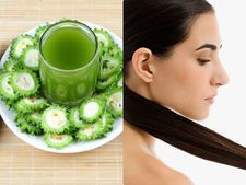 ತಲೆ ಕೂದಲಿನ ಆರೈಕೆಗೆ ಸರಳ ಮನೆಮದ್ದುಗಳು  