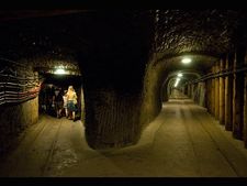 ಇವು ವಿಶ್ವದ ನೆಲದಾಳದಲ್ಲಿರುವ ಹತ್ತು ಅದ್ಭುತ ನಗರಗಳು