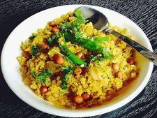 ನಂಬಿಕೆಯೇ ಬರುತ್ತಿಲ್ಲ!! ಅವಲಕ್ಕಿಯಲ್ಲಿ ಇಷ್ಟೊಂದು ಪ್ರಯೋಜನಗಳಿವೆಯೇ?  